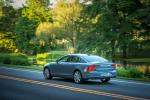 Volvo S90 T6 Inscription 2016 года (NA)